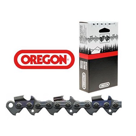 - OREGON 25AP042G 42 Drive Link Micro Chisel Chain, 1/4-Inch Pitch