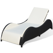 sun loungers