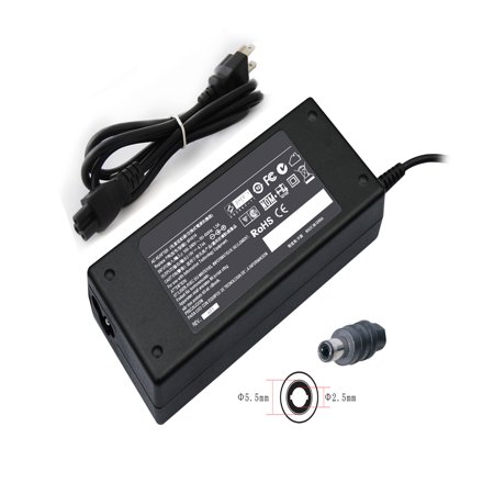 Toshiba Satellite A215 Laptop Superb Choice 90W Toshiba Satellite A135 A205 A215 A305 A505 A665 C645d C650 C655 C655d Laptop AC Adapter ()