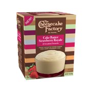 cheesecakes