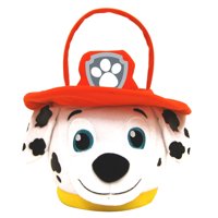 Paw Patrol Marshall Jumbo Plush Easter Basket