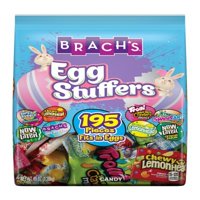 Brach's Egg Stuffers Assortment Candy, 49 Oz., 195 Count