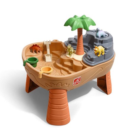 water table toys