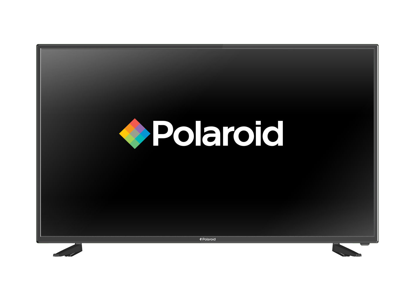 40 polaroid tv