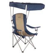 Canopy Chairs Kamp Rite Chair With Shade Canopy