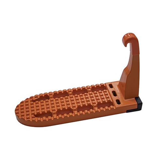 Lund 30000 GateKeeper; Tailgate Cap Protector