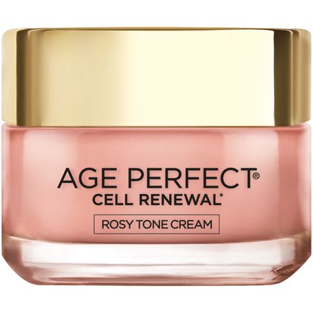 L'Oreal Paris Age Perfect Cell Renewal* Rosy Tone