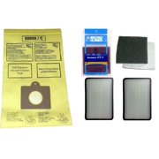 Kenmore Vacuum Bags 11 Kenmore Type C Or Q Premium Allergen Canister Vacuum Bags 1