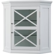 Corner Cabinets Mason Corner Wall Cabinet