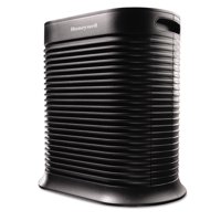Honeywell HPA300 True HEPA Air Purifier, 465 sq ft Room Capacity, Black