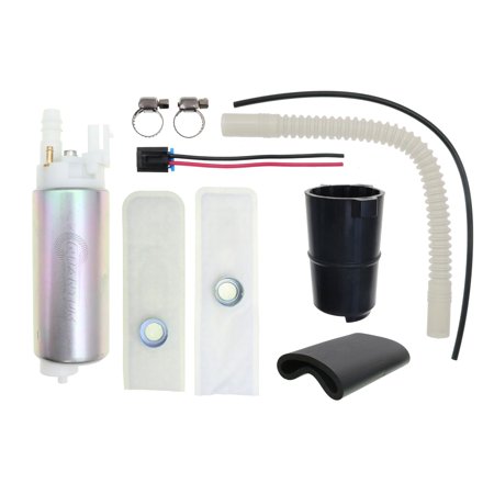 - Quantum OEM Replacement Fuel Pump GMC C2500 Suburban 1998 - 1999