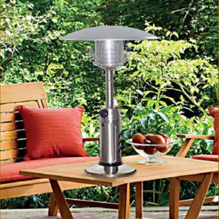 Hiland-Portable-Stainless-Steel-Patio-Heater---Walmart.com