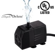 fountain pumps