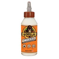 Gorilla Wood Glue, 8 oz.