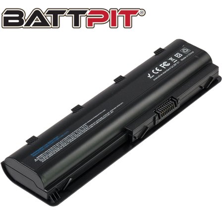 Hp Dv7 Battery Replacement BattPit: Laptop Battery Replacement for HP Pavilion DV7 Series 586006-761 593562-001 HSTNN-DB0W HSTNN-IB1G HSTNN-Q72C ()