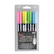 chalk markers