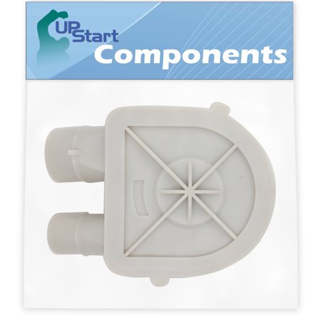 Washer Pump Assembly - 3363394 Washing Machine Pump Replacement for Kenmore / Sears 11082403140 Washer - Compatible with WP3363394 Washer Water Pump Assembly - UpStart Components Brand