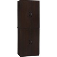 Mainstays Storage Cabinet, Multiple Finishes