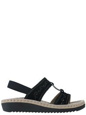 Earth Spirit Womens Sandals