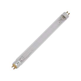 - Replacement for AQUA ULTRAVIOLET AQUA FROG and STATUARY SPITTER 8-WATT UV replacement light bulb lamp