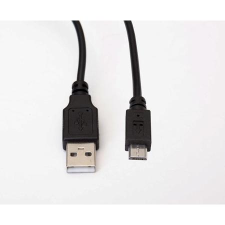 OMNIHIL Replacement (5ft) 2.0 High Speed USB Cable for Apogee Groove USB DAC and Headphone (Best Dac For Iphone)