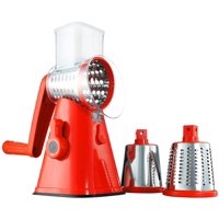 NutriSlicer The Super-Fast and Easy Way to Make Nutritious Meals Everyday – As Seen on TV!