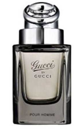 Gucci Pour Homme Cologne for Men, 3 Oz