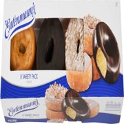 Entenmann's Breakfast Bakery & Pastries
