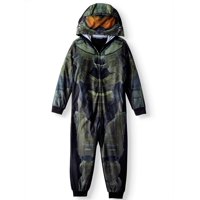HALO Union Suit Pajama (Big Boy & Little Boy)