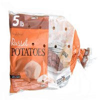 Simply Perfect Russet Potatoes, 5 lb Bag
