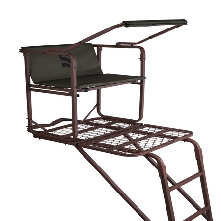 Summit Solo Pro Treestand - Walmart.com