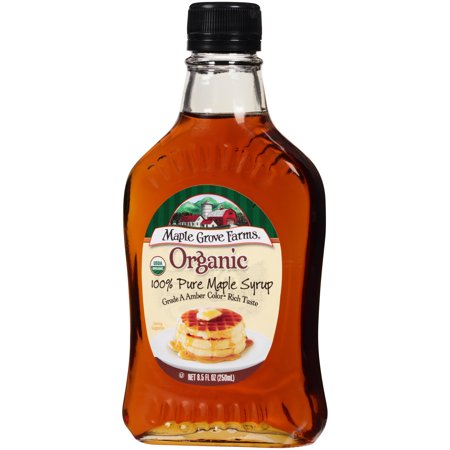 Top 10 Melhores Maple Syrup em 2023 (Taste & Co, Maple Joe e mais