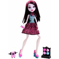 monster high dolls walmart