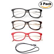 bifocal reading glasses