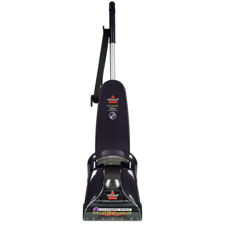 BISSELL PowerLifter PowerBrush Upright Carpet Cleaner, 1622