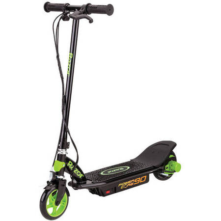 Razor Power Core 90 Electric-Powered Scooter (Best Electric Scooter For 12 Year Old)