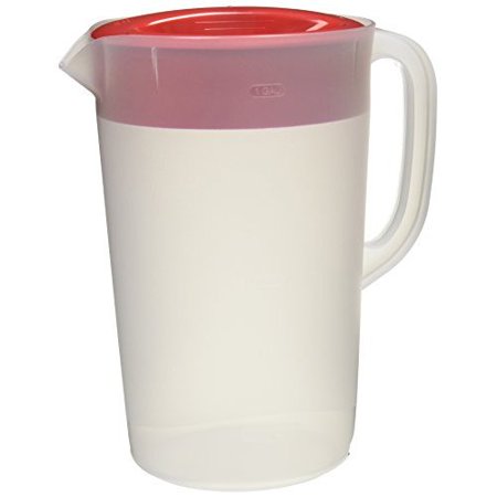 Rubbermaid Classic 1-Gal Pitcher