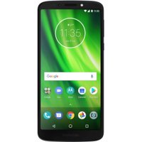 Motorola Moto G6 Play 32GB Unlocked Smartphone Deep Indigo