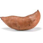 Sweet Potatoes, each