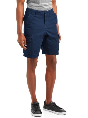 George Men's Stacked Cargo Short
