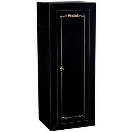 Stack-On Products Sentinel 18-Gun Fully Convertible Steel Security Cabinet