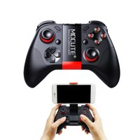 Wireless Bluetooth VR Gamepad Game Controller Joystick Connection Gamepad for Android iOS Phones