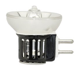 Illuminator Bulb - Replacement for MICRO VU M14 SURFACE ILLUMINATOR replacement light bulb lamp