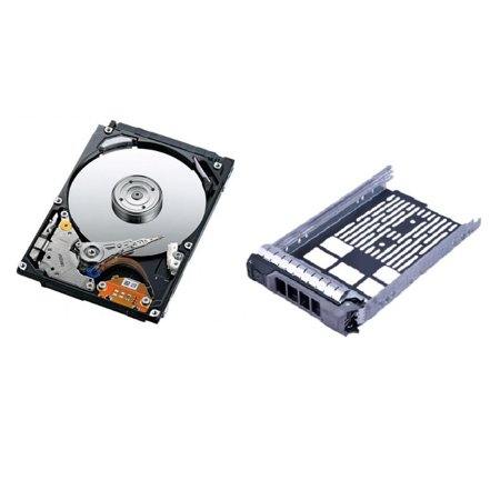 600 Gb Drives - Refurbished Dell 600GB 15K 6Gbps SAS 3.5 Hard Drive for T320 T420 T620 R620 R420 R520 R620 R720 R720XD