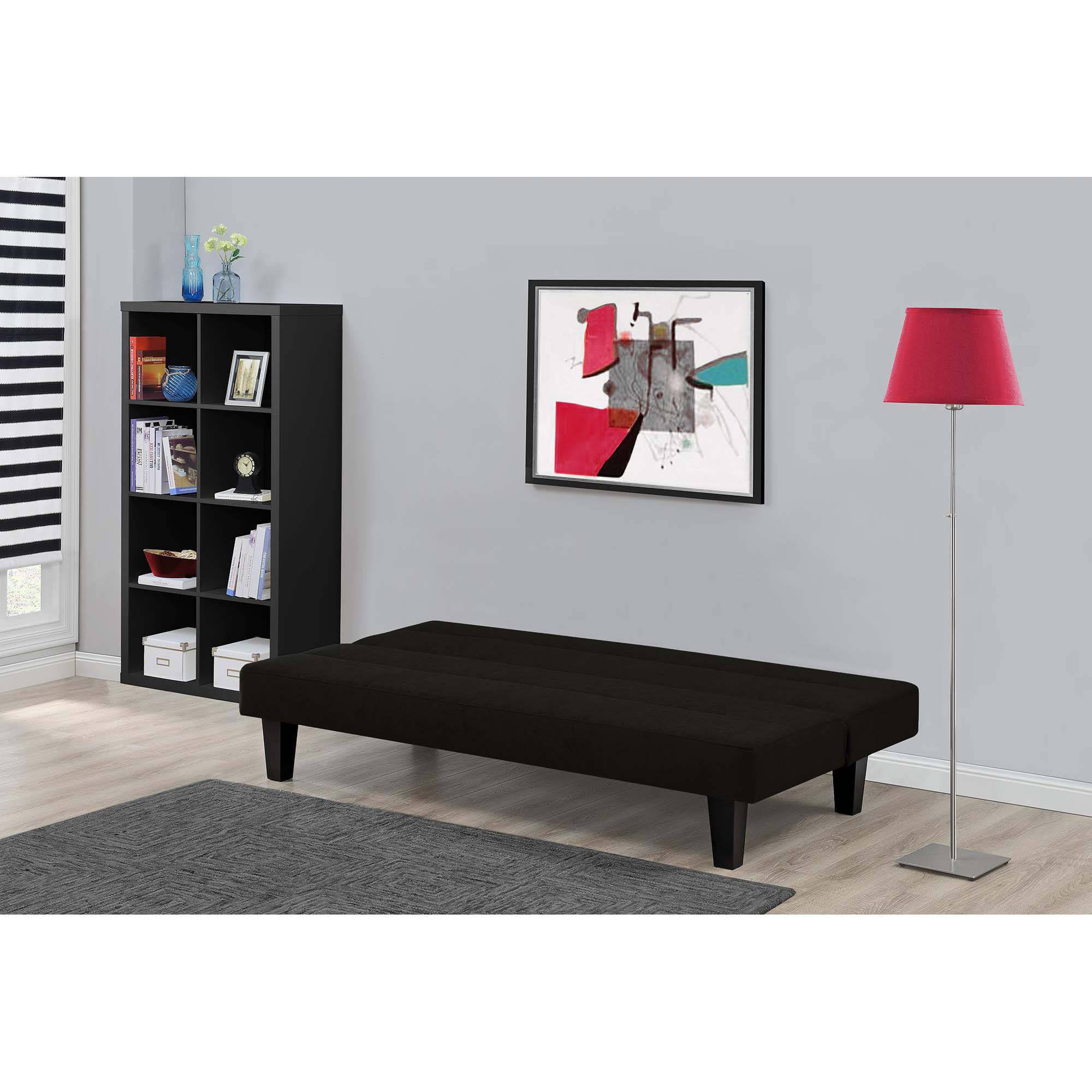 Kebo Futon Sofa Bed, Multiple Colors