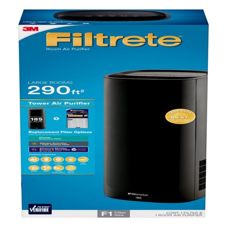 filtrete air purifier extra large room