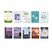 sympathy cards gifts