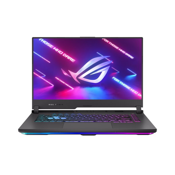 Asus ROG Strix G15 15.6" Gaming Laptop (Ryzen 7 / 16GB / 512GB SSD)