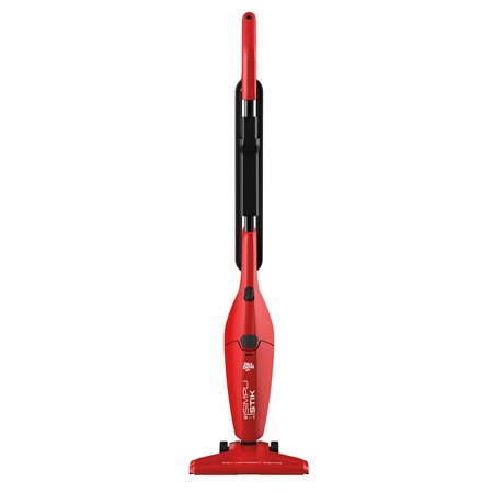Dirt Devil SimpliStik Lightweight Corded Bagless Stick Vacuum, (Best Light Vacuum Cleaners Reviews)