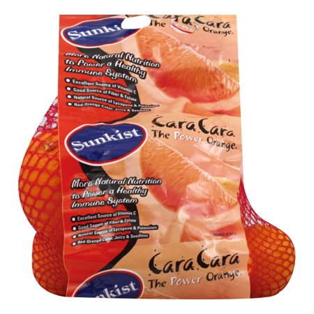 Cara Cara Oranges, 3 lb Bag - Walmart.com